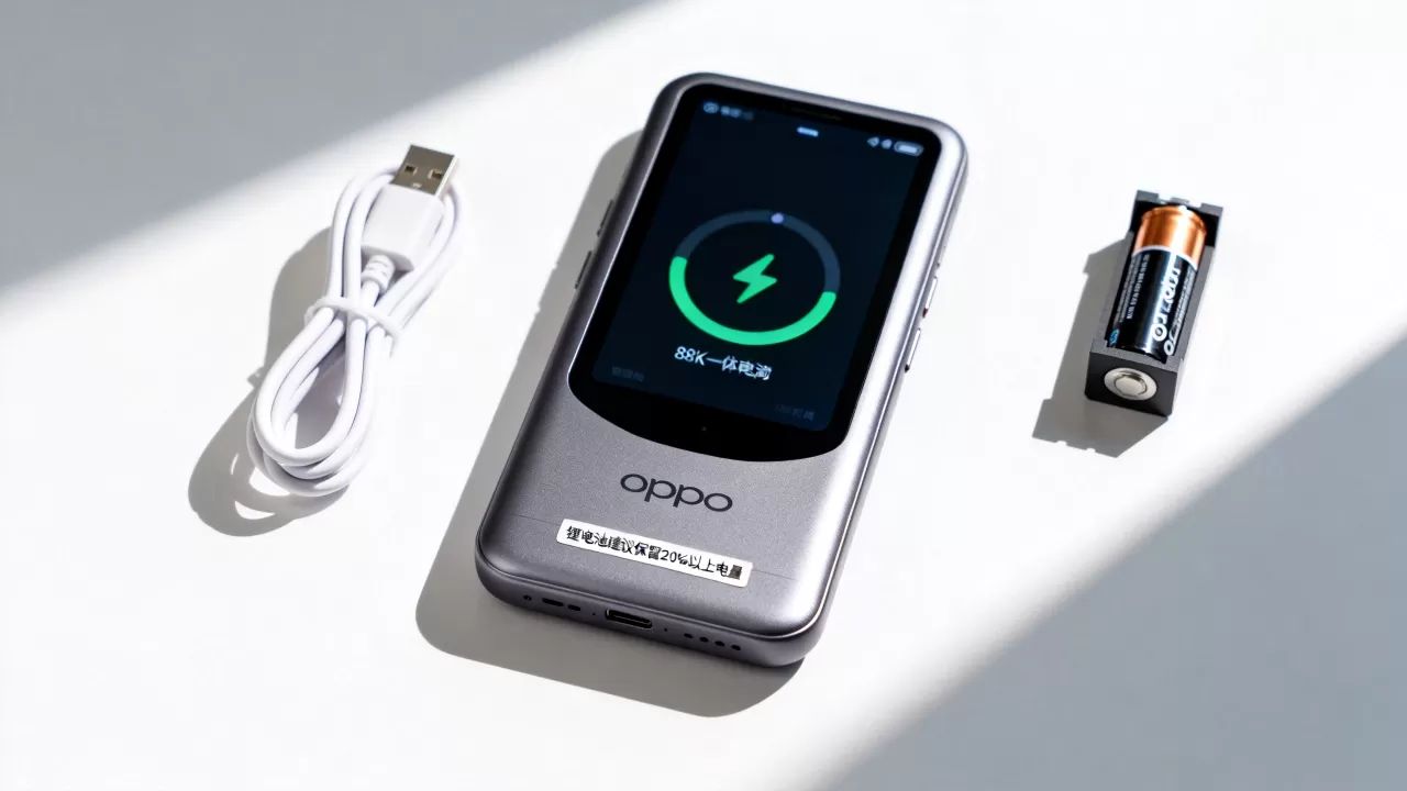 OPPO一体机为什么不能把电用尽,锂电池寿命延长技巧 OPPO一体机为什么不能把电用尽,锂电池寿命延长技巧