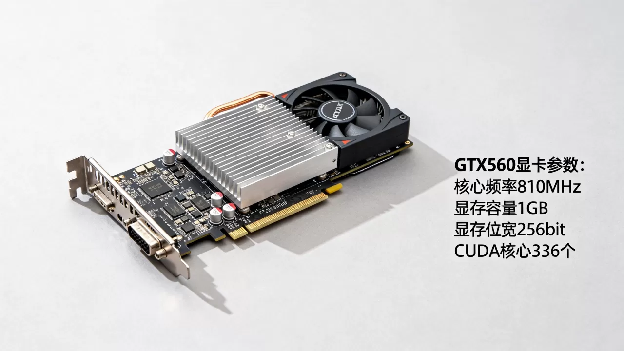 gtx560显卡参数是多少，gtx560显卡参数