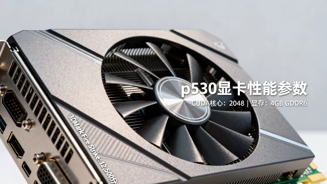 p530显卡性能怎么样,p530显卡性能 p530显卡性能怎么样,p530显卡性能
