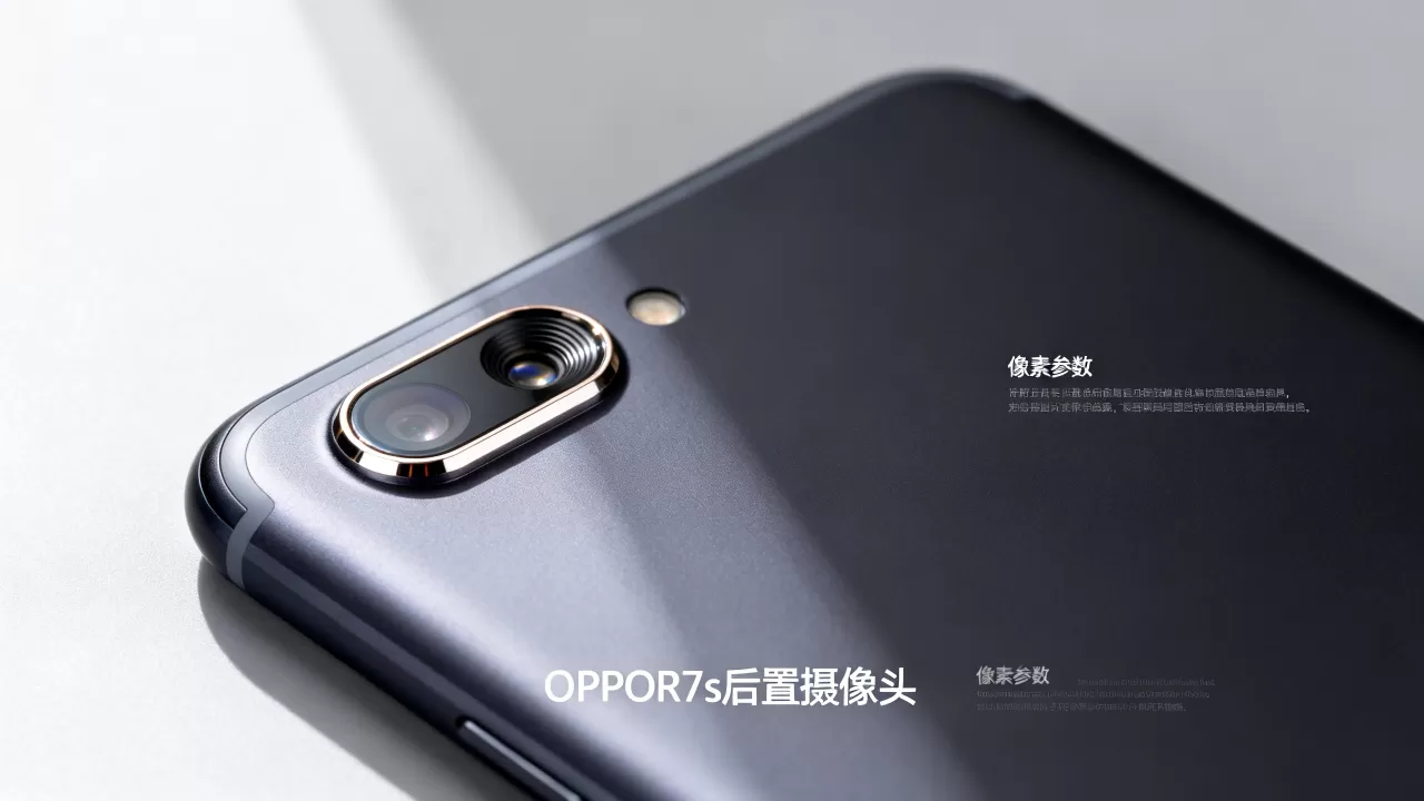 OPPOR7s手机是什么相机,OPPOR7s后置摄像头像素是多少 OPPOR7s手机是什么相机,OPPOR7s后置摄像头像素是多少