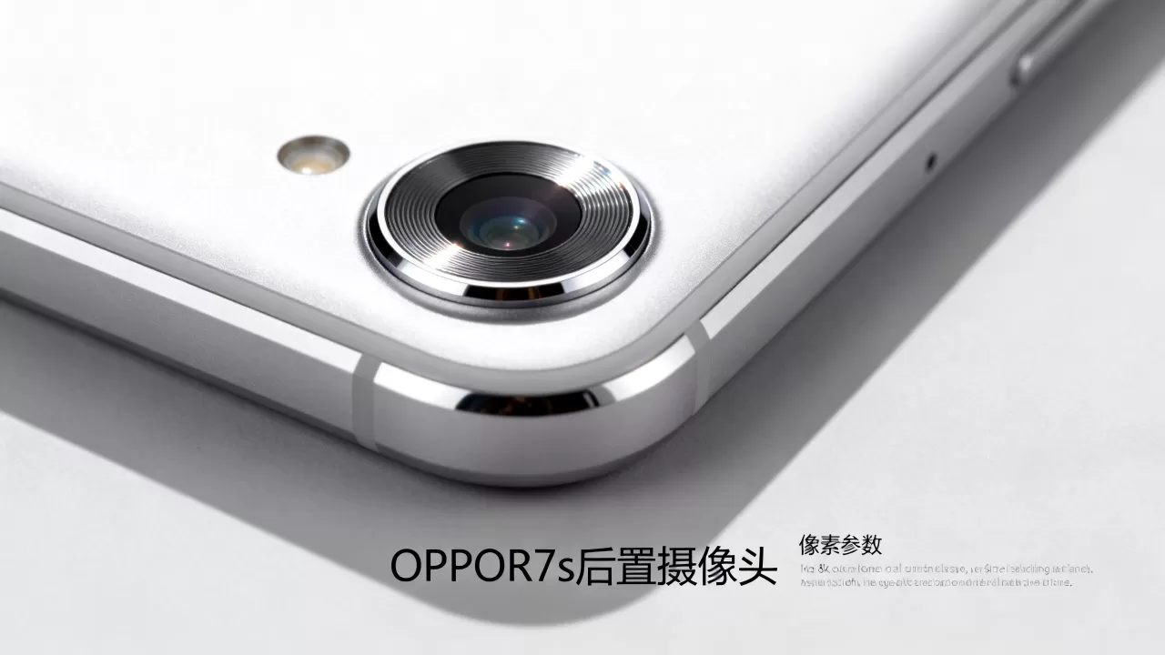OPPOR7s手机是什么相机,OPPOR7s后置摄像头像素是多少 OPPOR7s手机是什么相机,OPPOR7s后置摄像头像素是多少