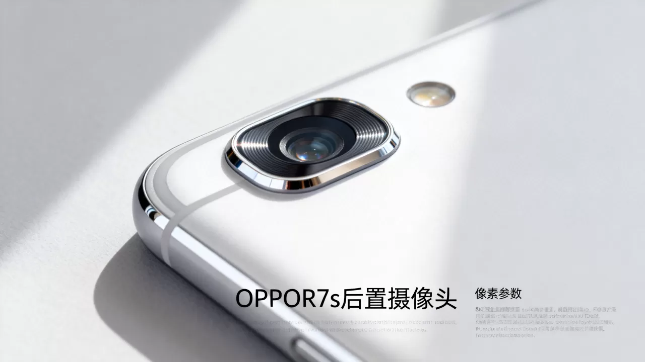 OPPOR7s手机是什么相机,OPPOR7s后置摄像头像素是多少 OPPOR7s手机是什么相机,OPPOR7s后置摄像头像素是多少