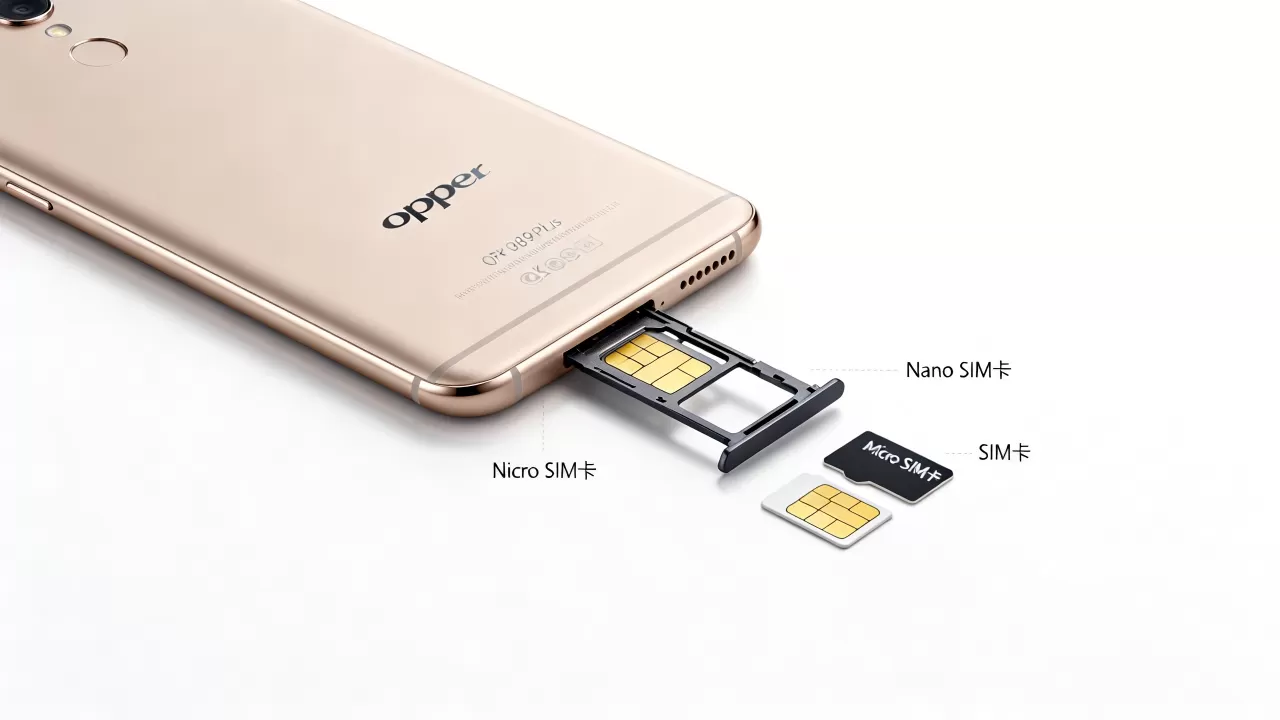 OPPOR9Plus支持什么卡,OPPOR9Plus手机卡类型 OPPOR9Plus支持什么卡,OPPOR9Plus手机卡类型