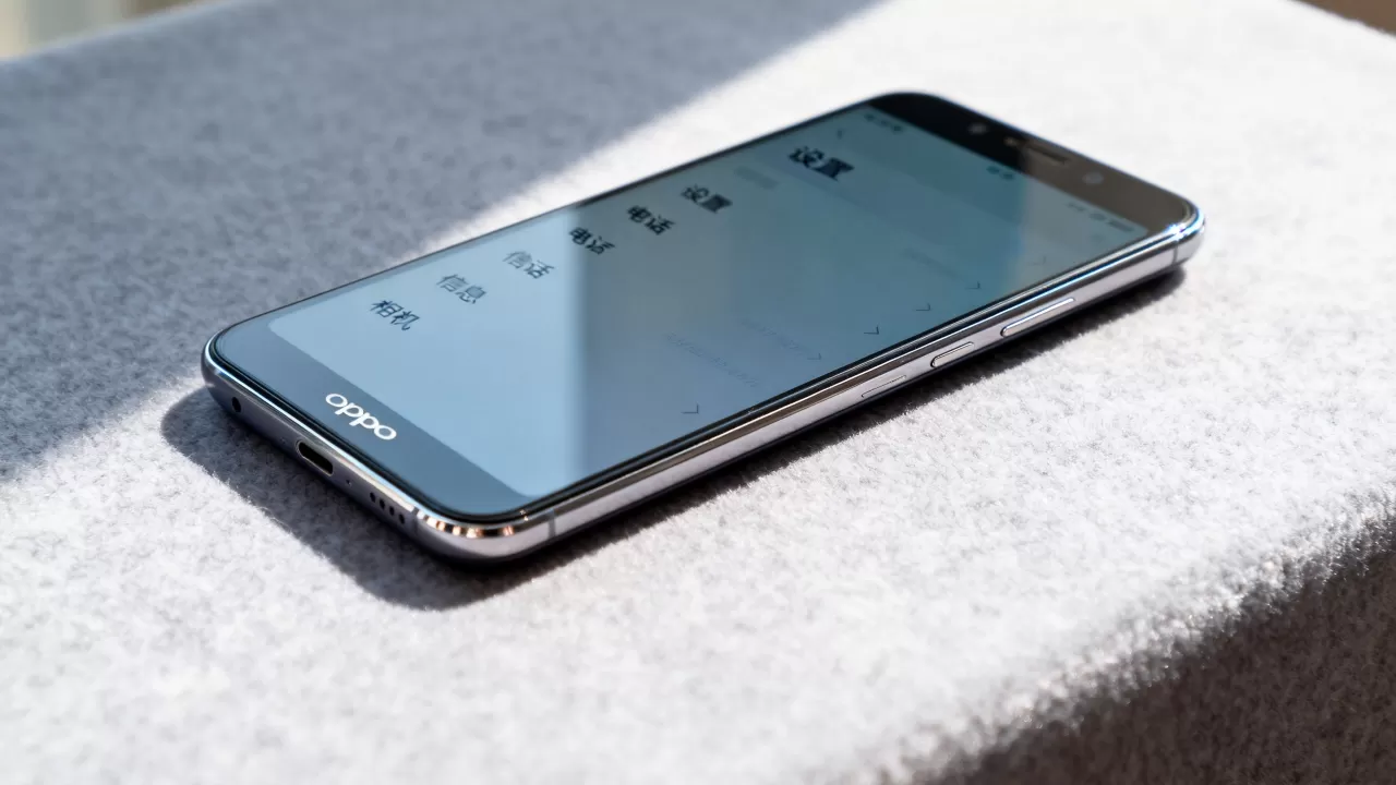 OPPO R7手机默认字体是什么,OPPO手机系统默认字体 OPPO R7手机默认字体是什么,OPPO手机系统默认字体