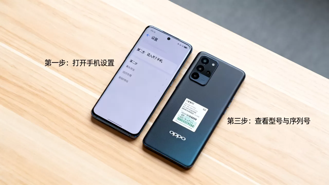 OPPO手机怎么看什么时候生产的,OPPO手机查看生产日期方法 OPPO手机怎么看什么时候生产的,OPPO手机查看生产日期方法