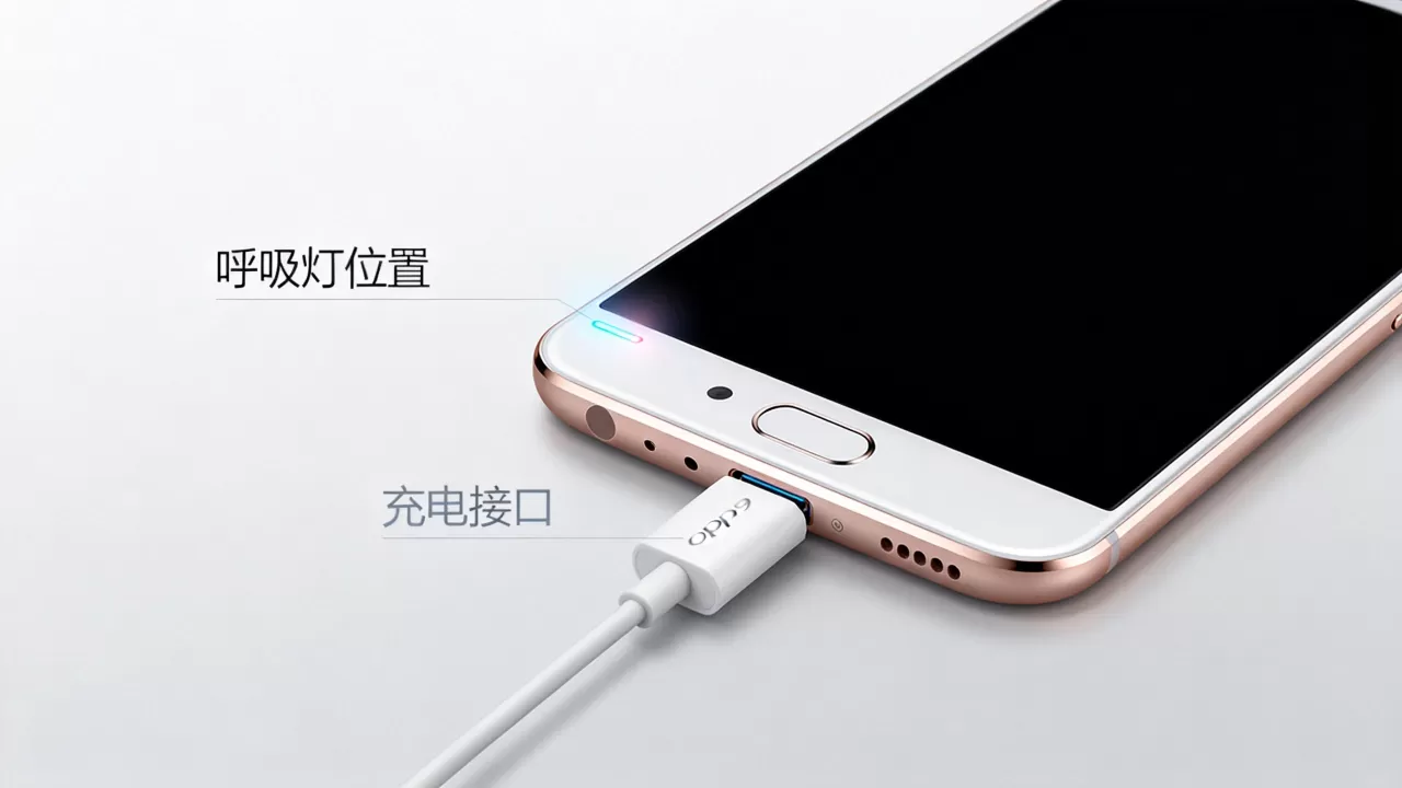 OPPOR9充电时呼吸灯为什么不亮,OPPO手机充电指示灯不亮原因 OPPOR9充电时呼吸灯为什么不亮,OPPO手机充电指示灯不亮原因