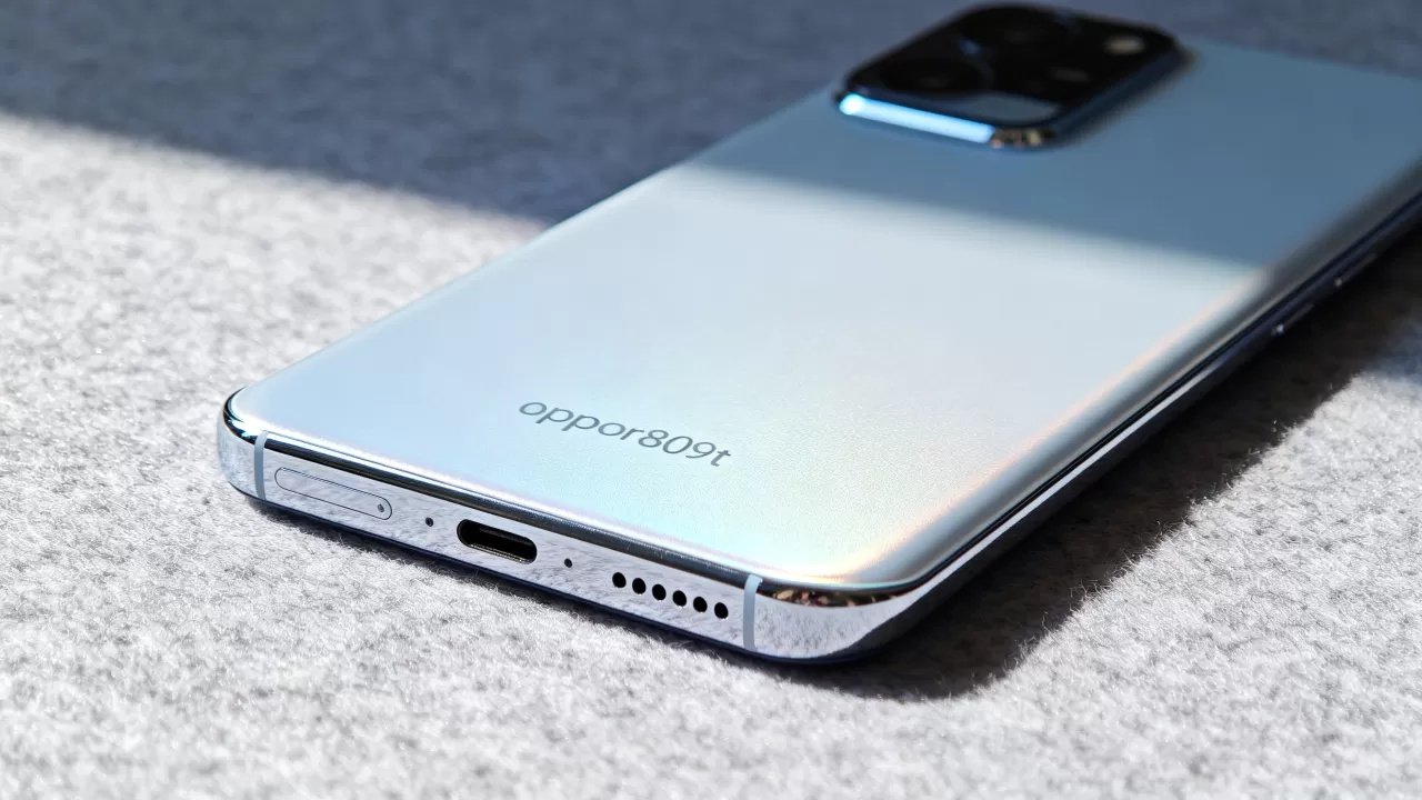 oppor809t手机后壳什么样得 oppor809t手机后壳什么样得