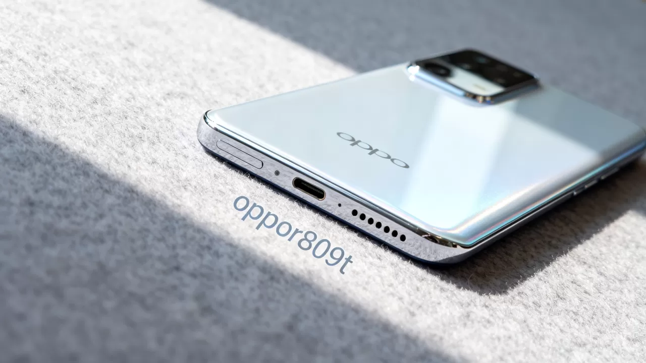 oppor809t手机后壳什么样得 oppor809t手机后壳什么样得