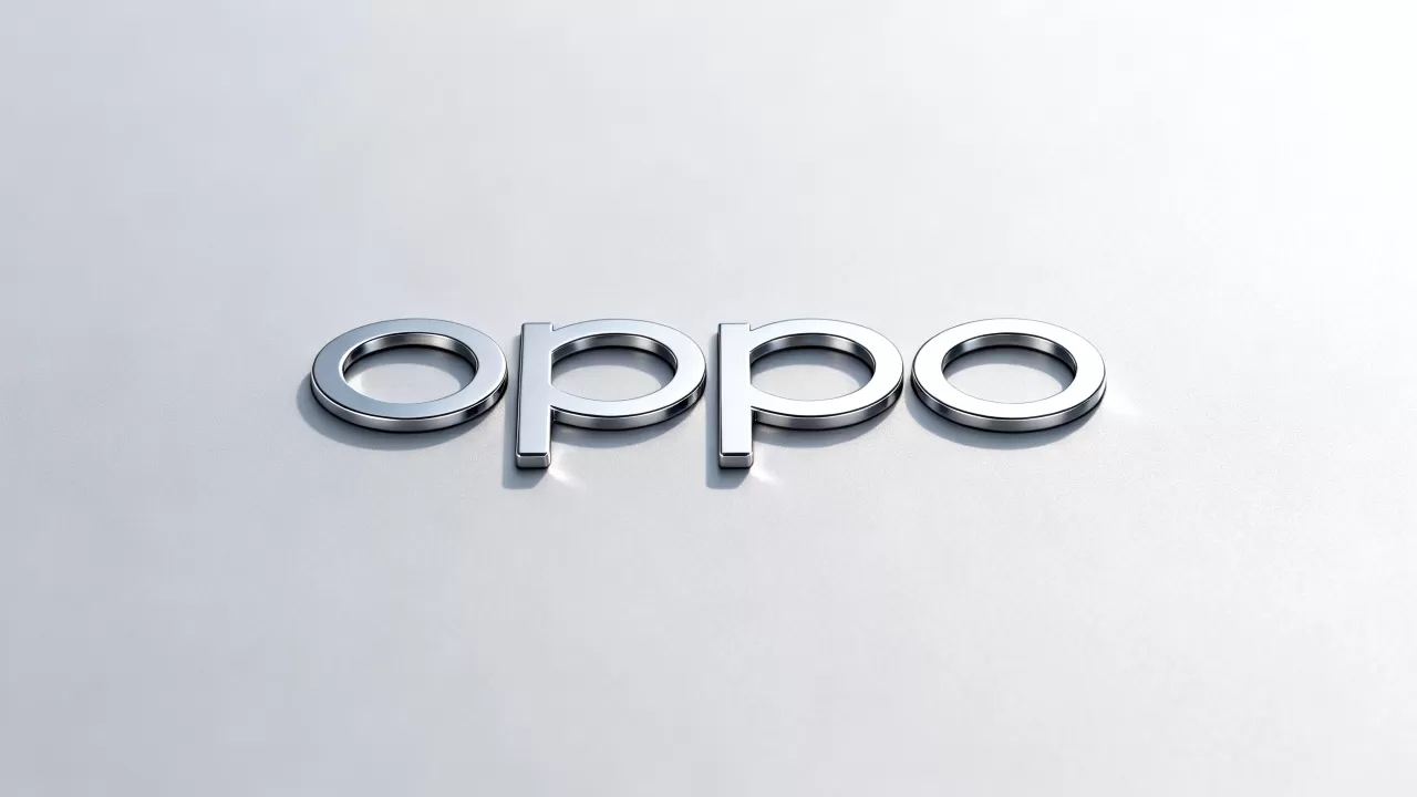 oppo的logo是什么字体下载 oppo的logo是什么字体下载