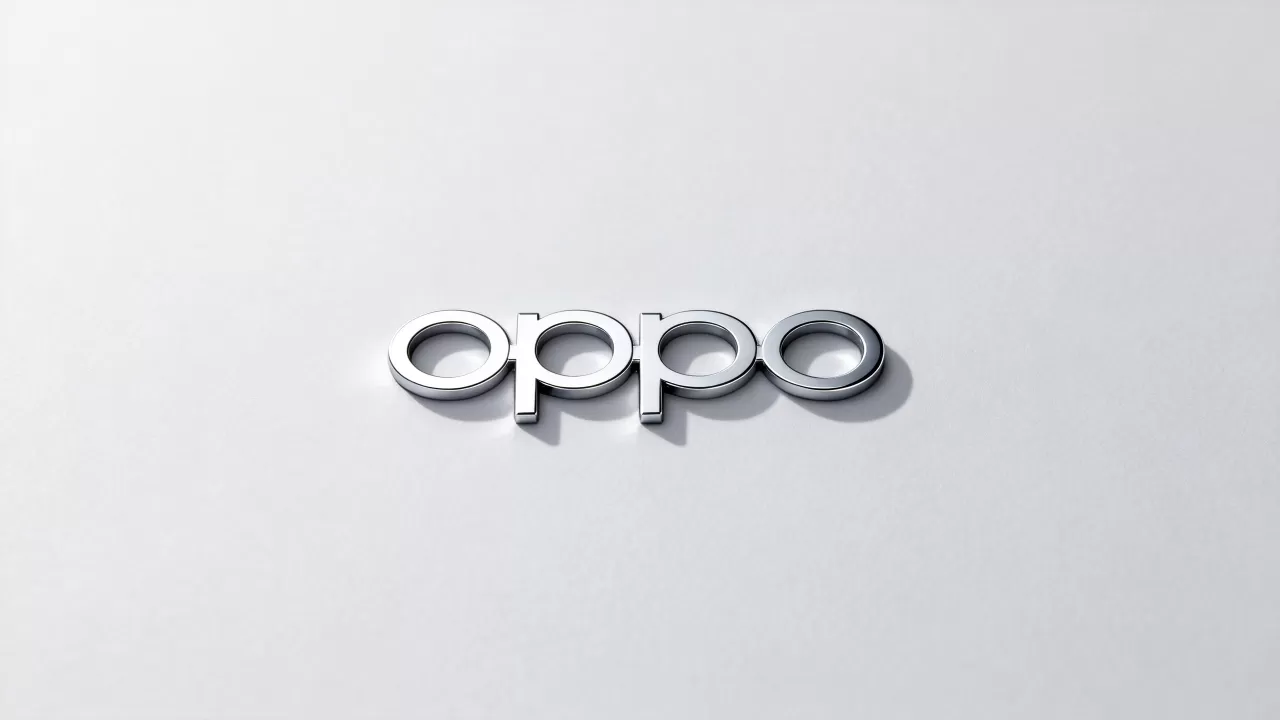 oppo的logo是什么字体下载 oppo的logo是什么字体下载