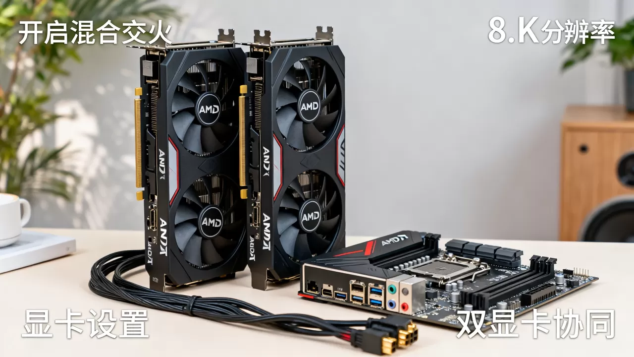amd双显卡混合交火怎么开,amd双显卡混合交火 amd双显卡混合交火怎么开,amd双显卡混合交火