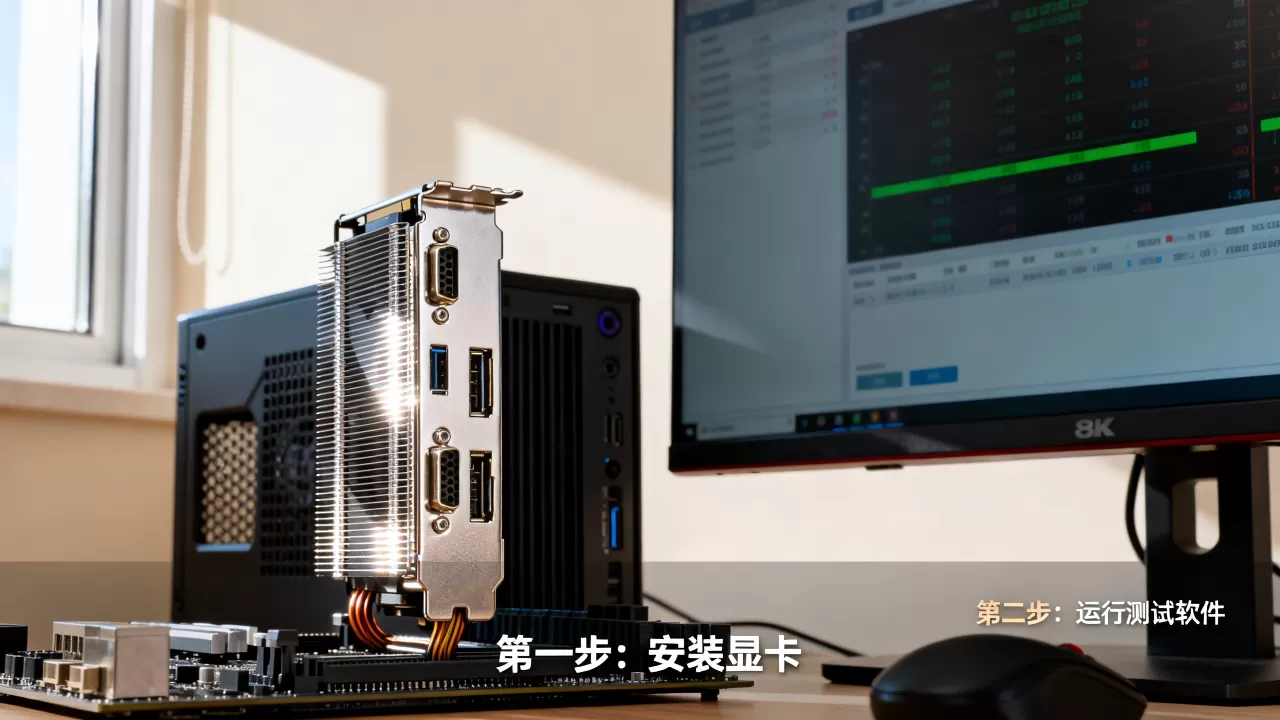 如何检测电脑显卡好坏,电脑显卡测试方法 如何检测电脑显卡好坏,电脑显卡测试方法
