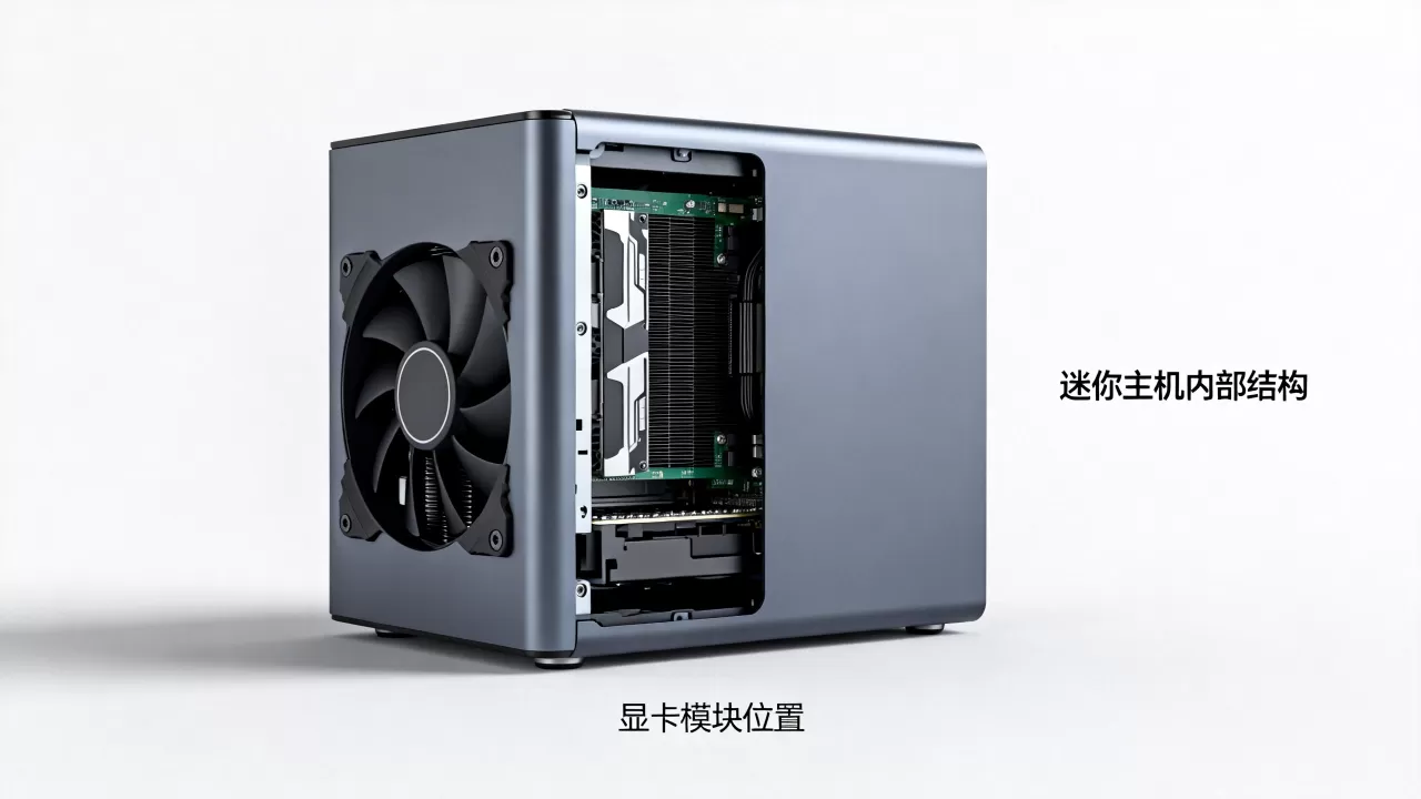 迷你主机有显卡吗 迷你主机有显卡吗