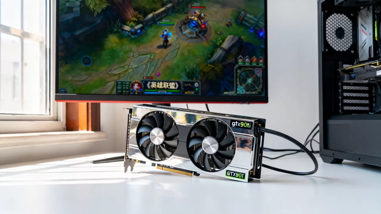 gtx960ti显卡还能玩什么游戏，gtx960ti显卡