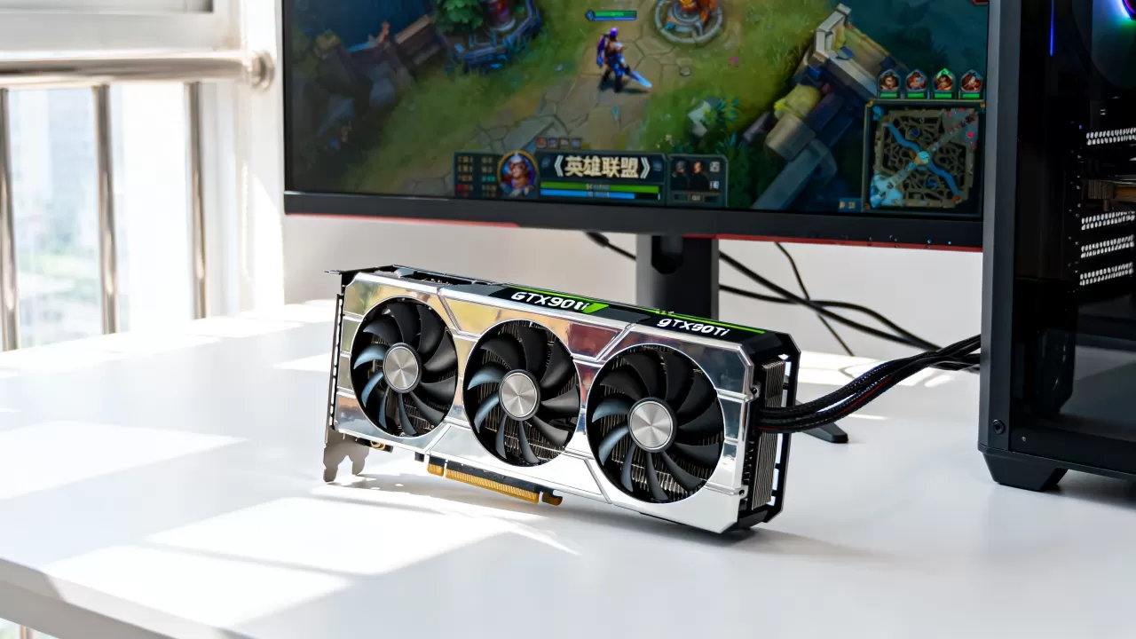 gtx960ti显卡还能玩什么游戏，gtx960ti显卡