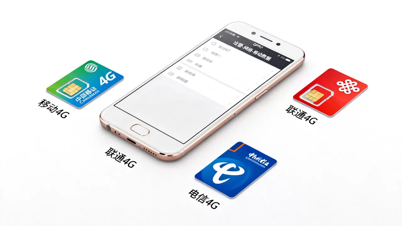OPPOR7到底支持什么4G卡,OPPOR7支持4G卡吗 OPPOR7到底支持什么4G卡,OPPOR7支持4G卡吗