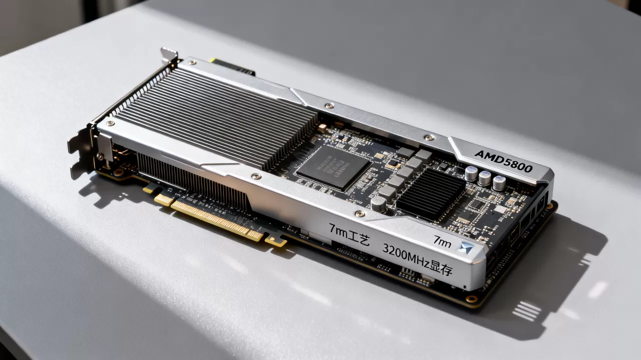 AMD5800显卡怎么样,AMD5800显卡性能评测 AMD5800显卡怎么样,AMD5800显卡性能评测