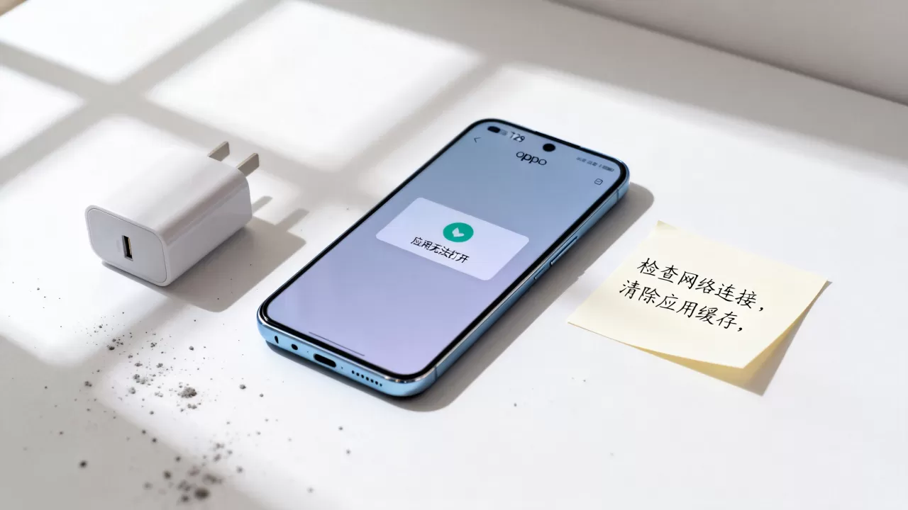oppot29为什么安装的软件打不开,oppo手机应用无法打开怎么办 oppot29为什么安装的软件打不开,oppo手机应用无法打开怎么办