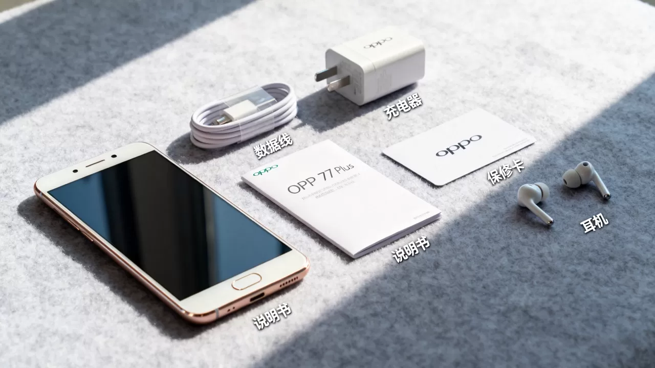 买oppor7plus官方标配都有什么,OPPO R7 Plus标配清单 买oppor7plus官方标配都有什么,OPPO R7 Plus标配清单