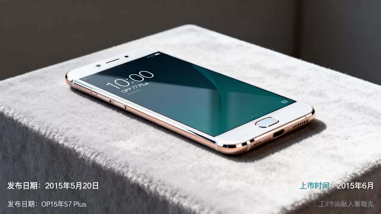 OPPO R7 Plus什么时候上市，OPPO R7 Plus发布日期