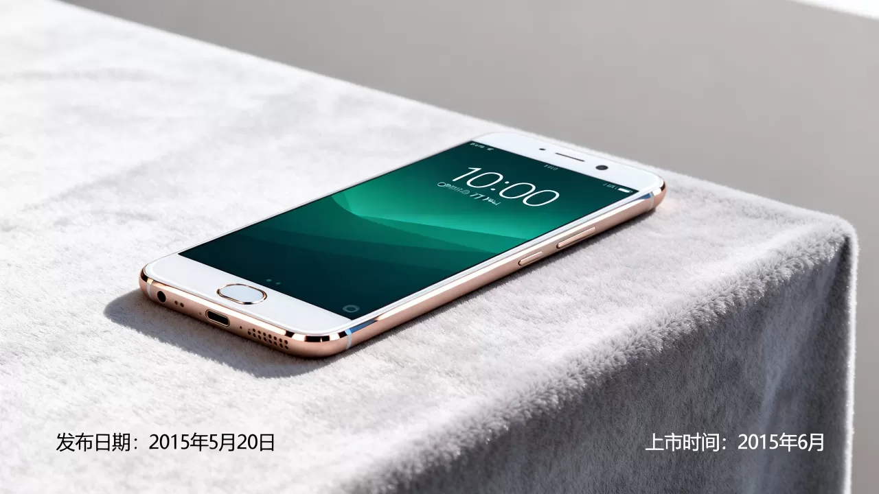 OPPO R7 Plus什么时候上市，OPPO R7 Plus发布日期