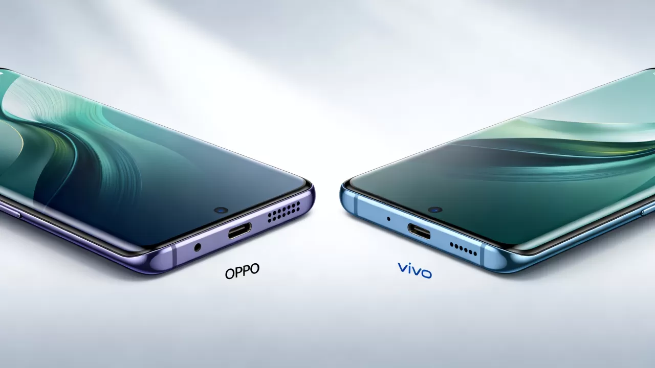 oppo和vivo销量为什么那么高,为什么oppo和vivo手机销量高 oppo和vivo销量为什么那么高,为什么oppo和vivo手机销量高