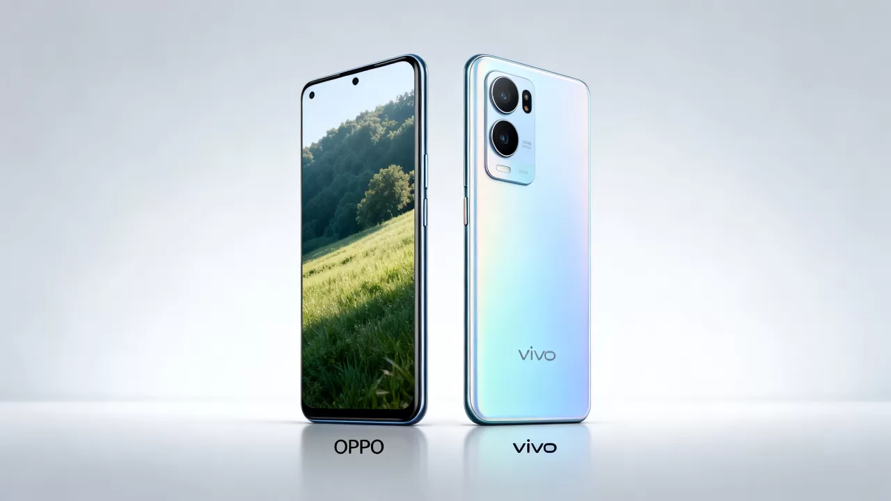 oppo和vivo销量为什么那么高,为什么oppo和vivo手机销量高 oppo和vivo销量为什么那么高,为什么oppo和vivo手机销量高