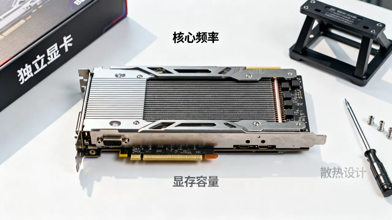 怎么辨别好显卡,显卡选购避坑指南 怎么辨别好显卡,显卡选购避坑指南