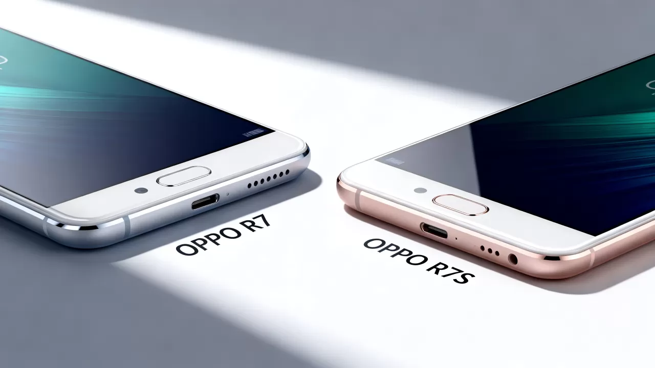 oppo r7和r7s是什么型号,OPPO R7和R7S区别是什么 oppo r7和r7s是什么型号,OPPO R7和R7S区别是什么