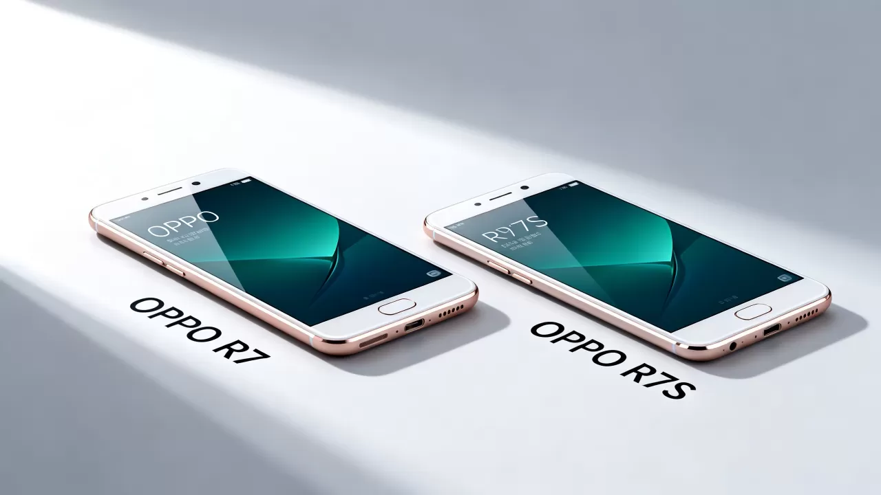 oppo r7和r7s是什么型号,OPPO R7和R7S区别是什么 oppo r7和r7s是什么型号,OPPO R7和R7S区别是什么