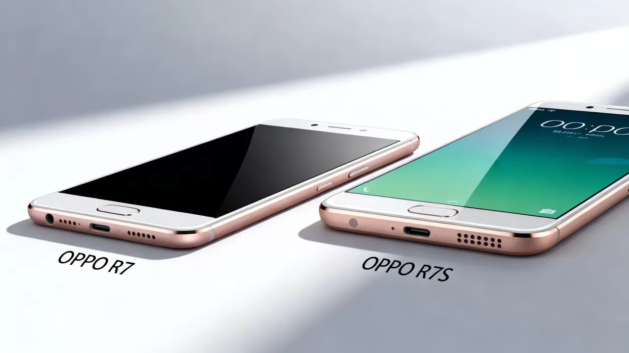 oppo r7和r7s是什么型号,OPPO R7和R7S区别是什么 oppo r7和r7s是什么型号,OPPO R7和R7S区别是什么
