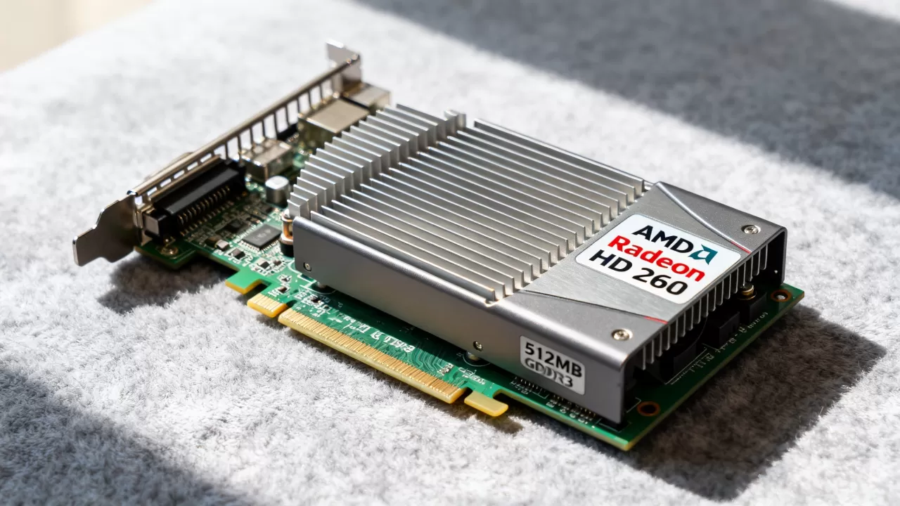 amd260显卡怎么样,amd260显卡 amd260显卡怎么样,amd260显卡