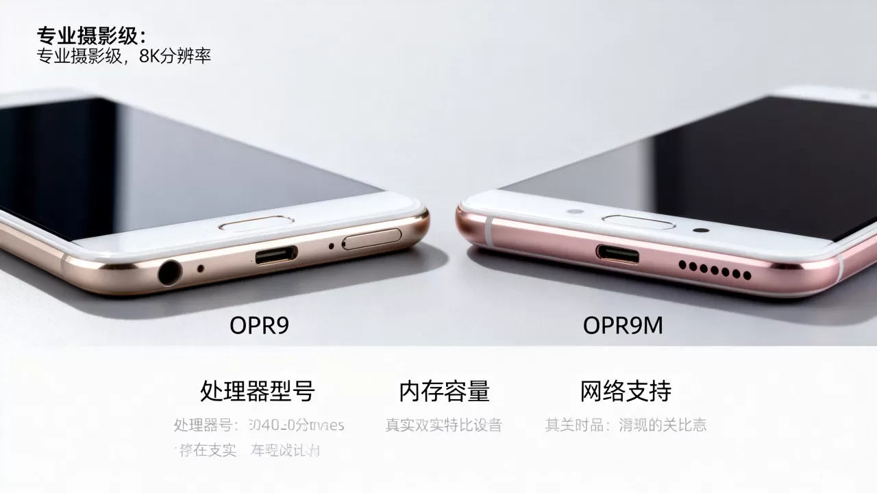 OPPOR9和OPPOR9M有什么区别,OPPOR9M和OPPOR9区别 OPPOR9和OPPOR9M有什么区别,OPPOR9M和OPPOR9区别