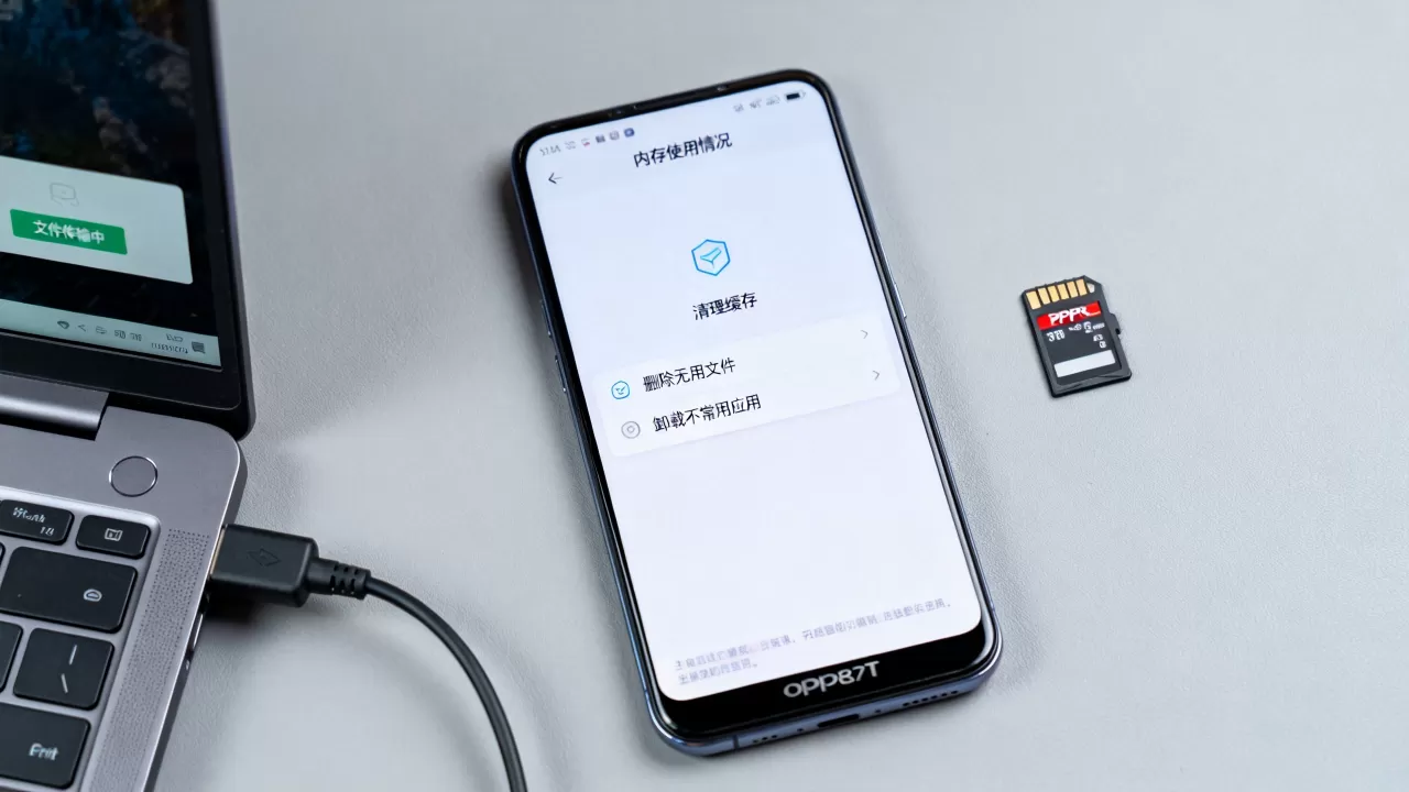 OPPOR827T为什么总是内存不够,手机内存不足怎么清理 OPPOR827T为什么总是内存不够,手机内存不足怎么清理