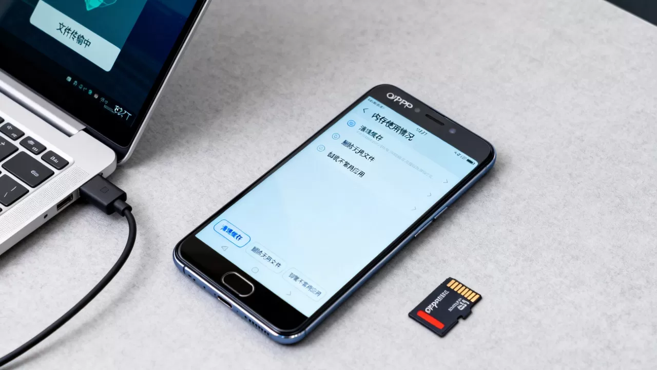OPPOR827T为什么总是内存不够,手机内存不足怎么清理 OPPOR827T为什么总是内存不够,手机内存不足怎么清理