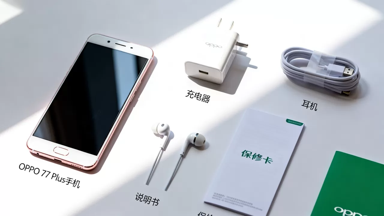 OPPO R7 Plus大礼包都有什么?OPPO R7 Plus礼包内容详解 OPPO R7 Plus大礼包都有什么?OPPO R7 Plus礼包内容详解