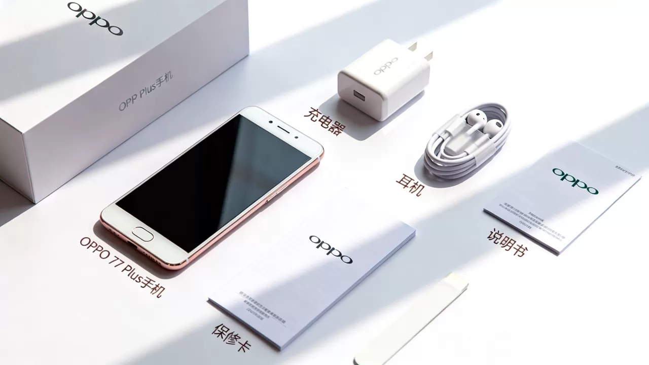 OPPO R7 Plus大礼包都有什么?OPPO R7 Plus礼包内容详解 OPPO R7 Plus大礼包都有什么?OPPO R7 Plus礼包内容详解