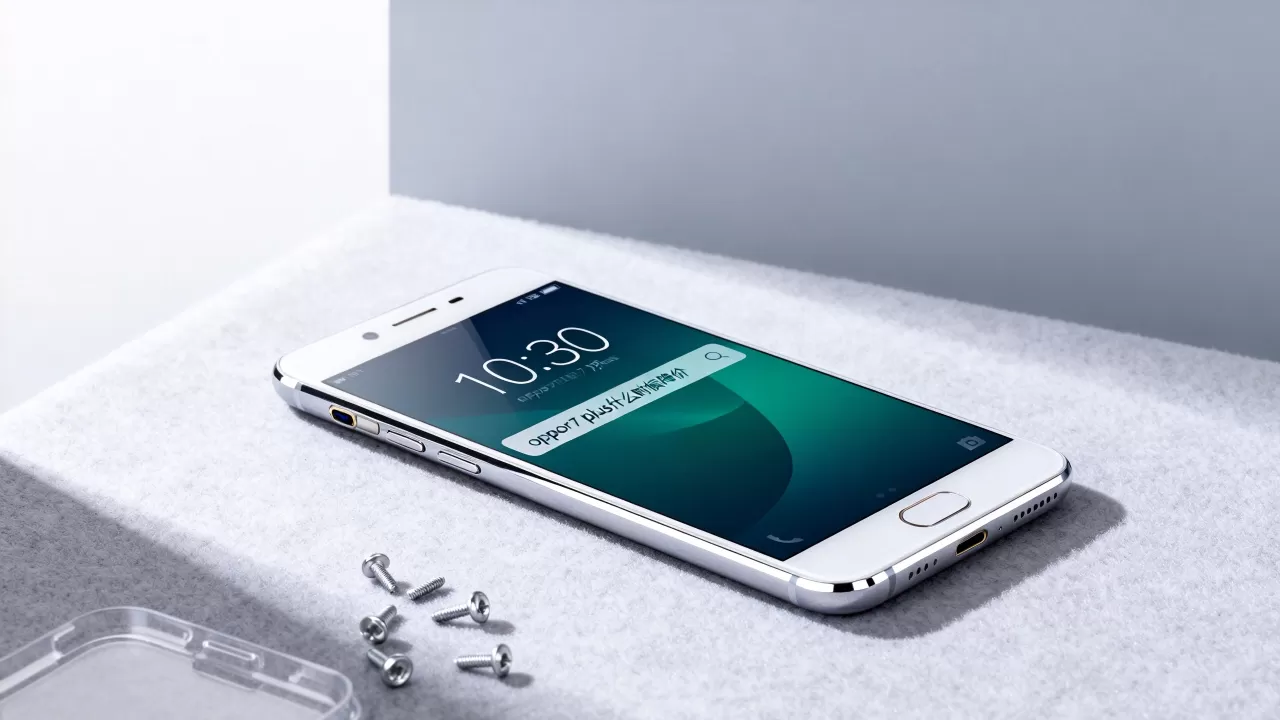 oppor7 plus什么时候降价 oppor7 plus什么时候降价