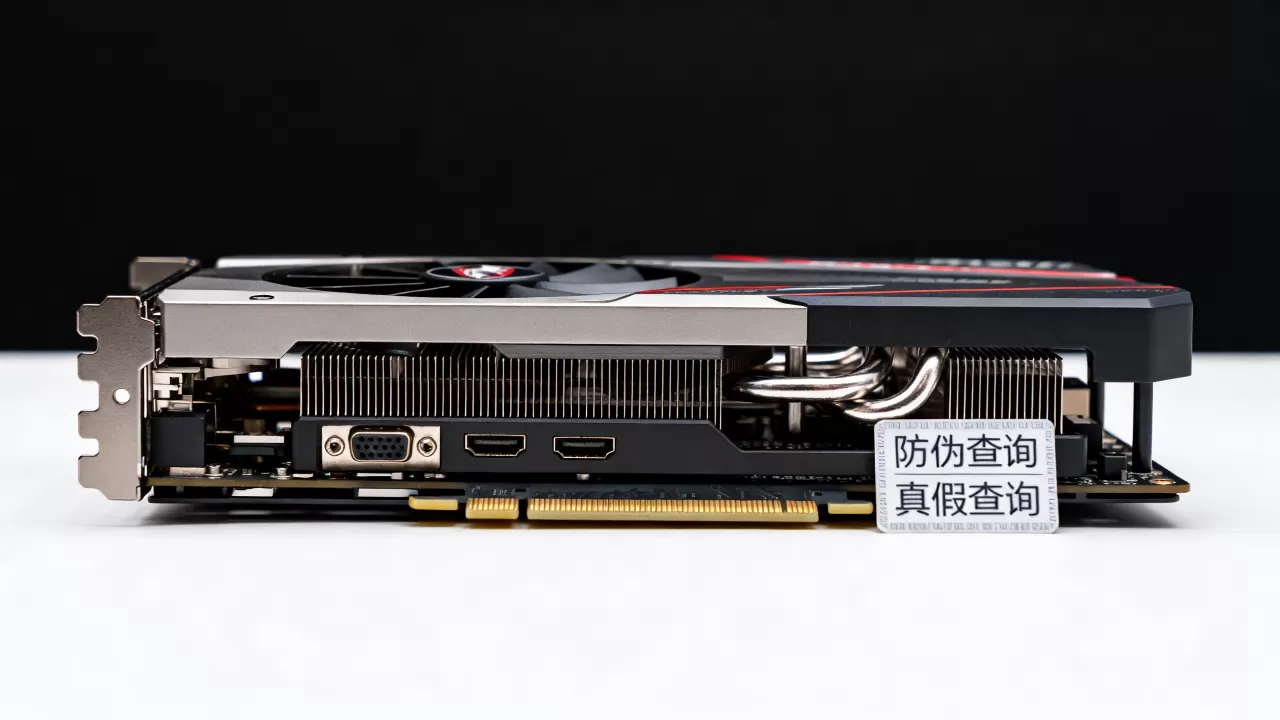 微星显卡防伪查询，微星显卡真假查询