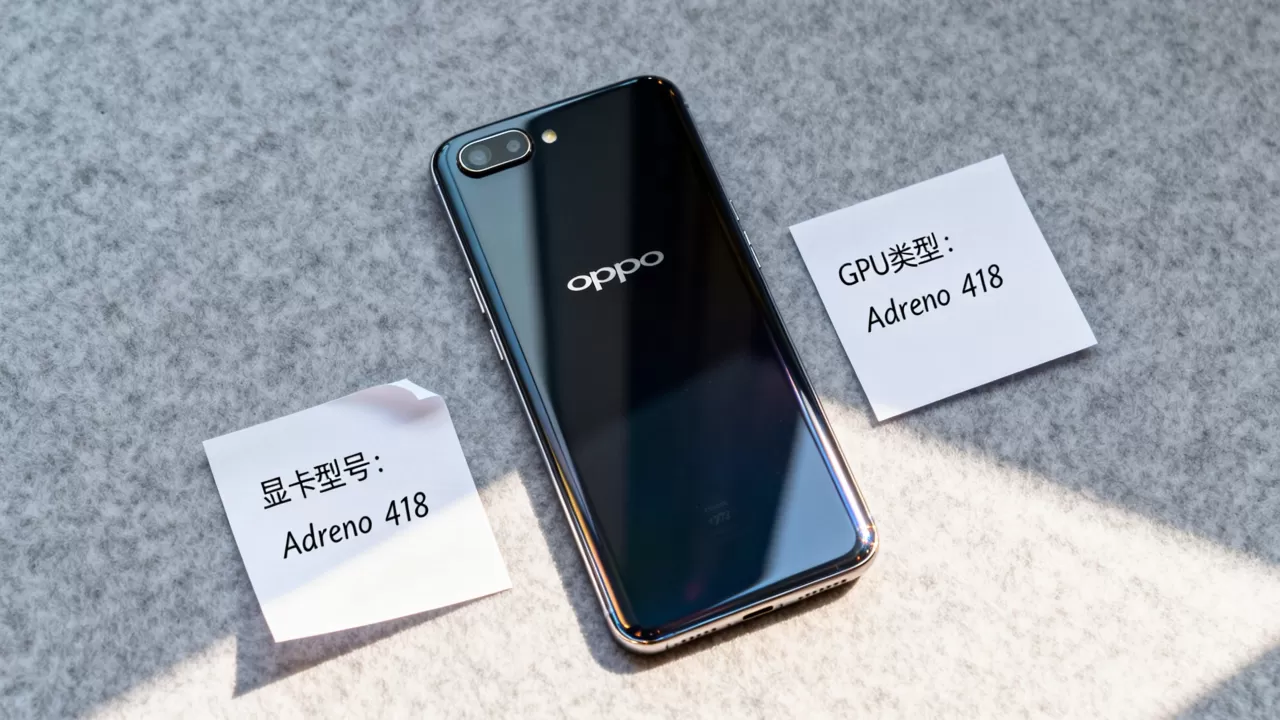 oppor7sm的GPU是什么类型，OPPO R7s显卡型号