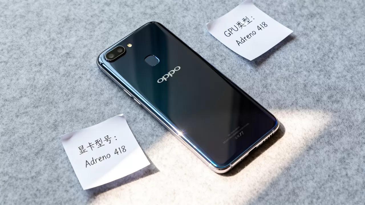 oppor7sm的GPU是什么类型，OPPO R7s显卡型号