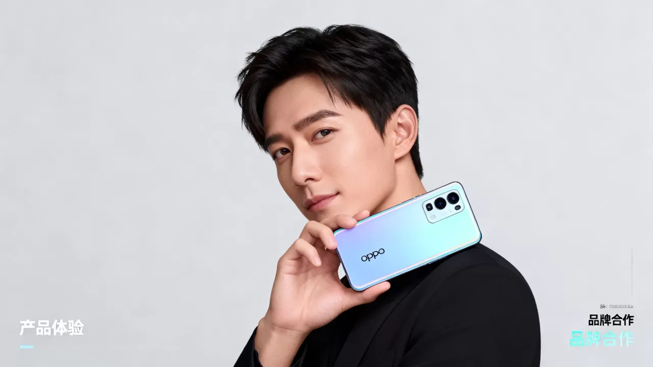 为什么易烊千玺用oppo,易烊千玺代言oppo原因 为什么易烊千玺用oppo,易烊千玺代言oppo原因