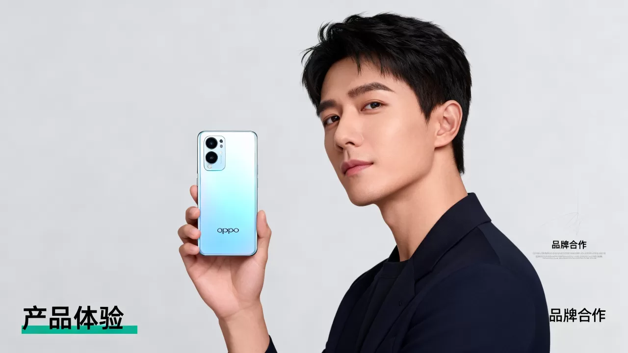 为什么易烊千玺用oppo,易烊千玺代言oppo原因 为什么易烊千玺用oppo,易烊千玺代言oppo原因