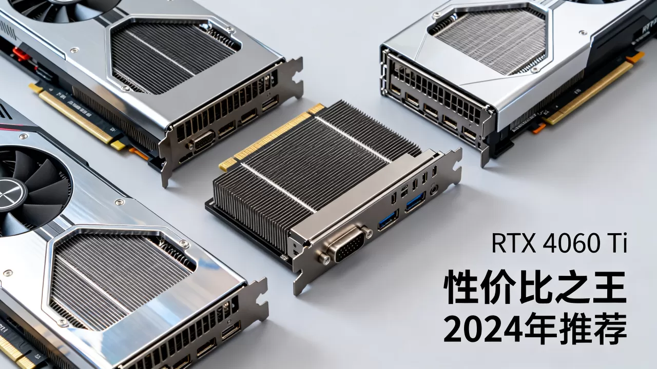 买哪种显卡性价比高，2024年高性价比显卡推荐