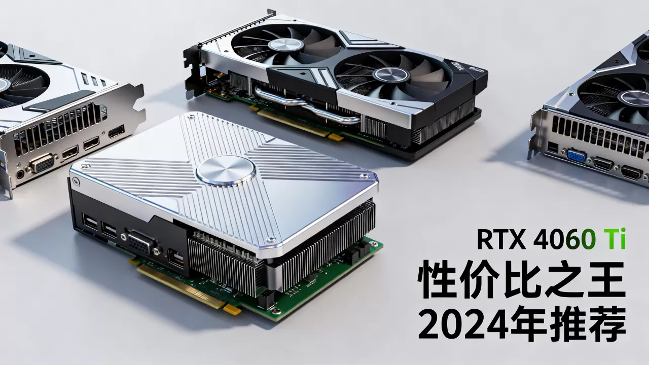 买哪种显卡性价比高，2024年高性价比显卡推荐