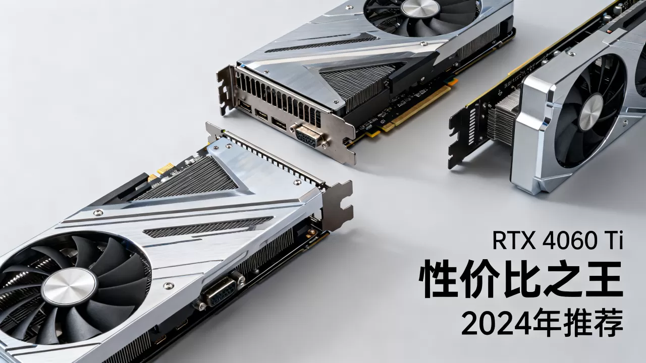 买哪种显卡性价比高，2024年高性价比显卡推荐