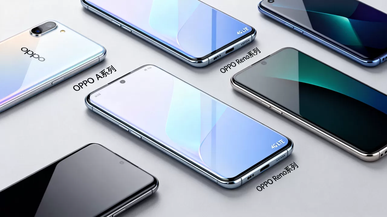 OPPO什么手机运行4g,OPPO支持4G的手机有哪些 OPPO什么手机运行4g,OPPO支持4G的手机有哪些