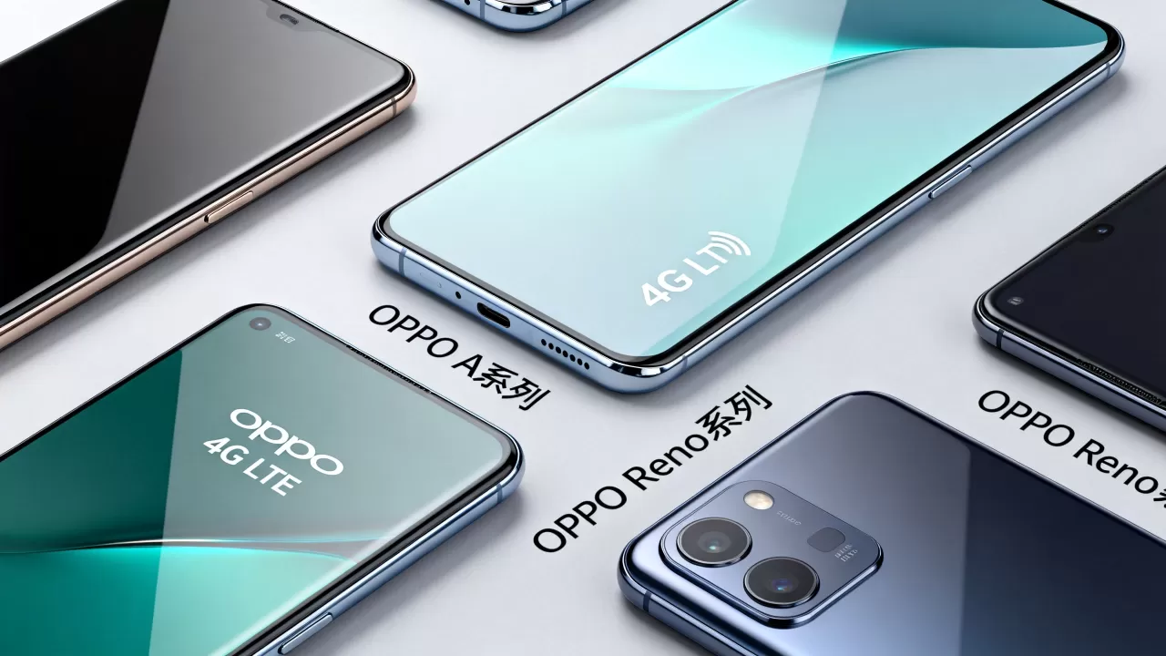 OPPO什么手机运行4g,OPPO支持4G的手机有哪些 OPPO什么手机运行4g,OPPO支持4G的手机有哪些