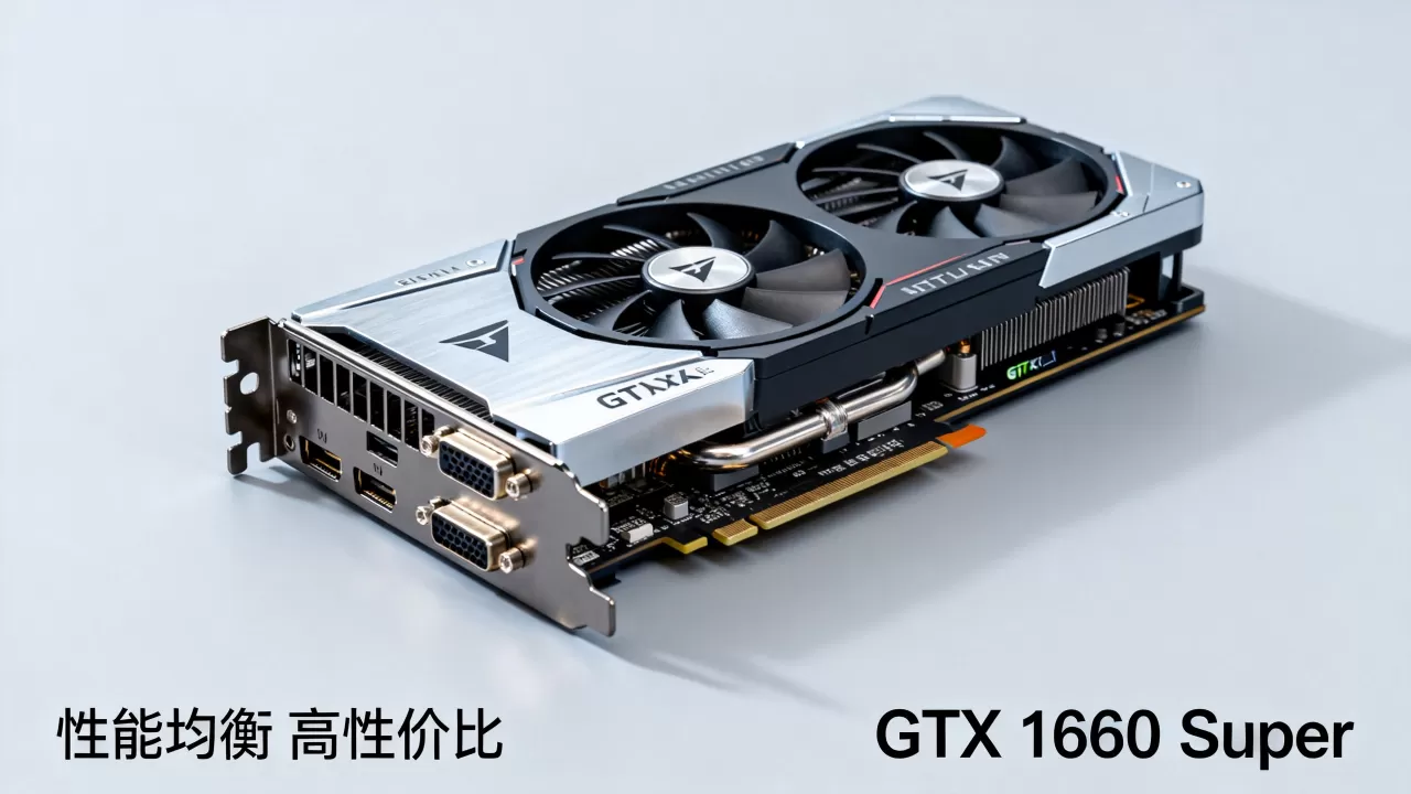 gtx系列显卡性价比如何?gtx显卡推荐 gtx系列显卡性价比如何?gtx显卡推荐