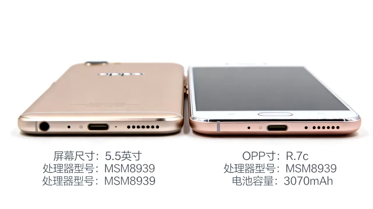oppor7s和oppor7c有什么区别,OPPO R7s和R7c参数对比 oppor7s和oppor7c有什么区别,OPPO R7s和R7c参数对比